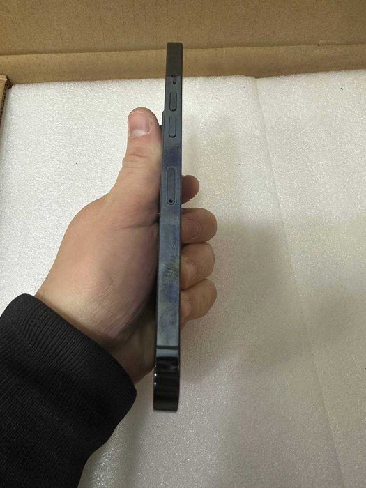 Apple iphone 12 pro max 256 100%, олх дрставка