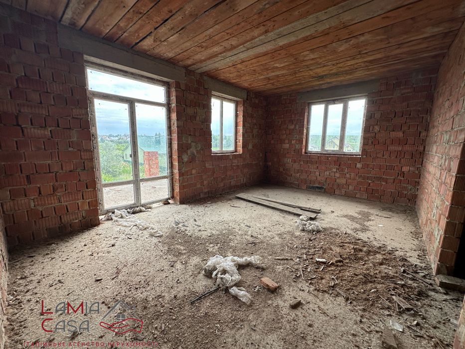 Продаж будинку в топовій локаціі (10 хв від Майдану) Кучурів