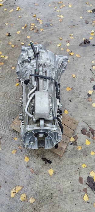 Cayenne 958 рестайл 3.6 бензин коробка передач 0c8300037c mxm