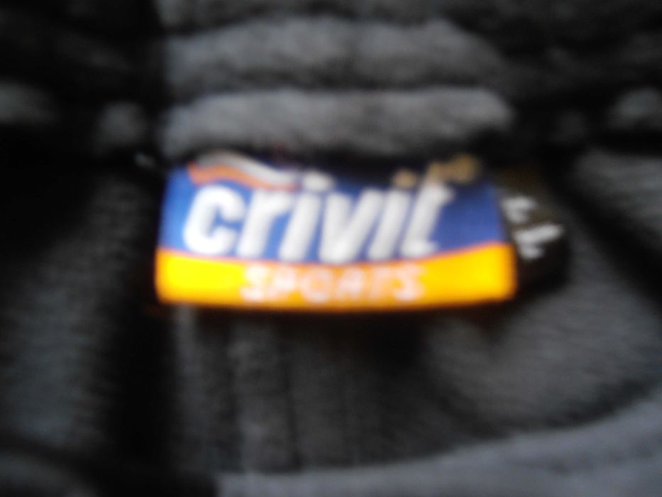 Spodnie narciarskie damskie Crivit rozm.42