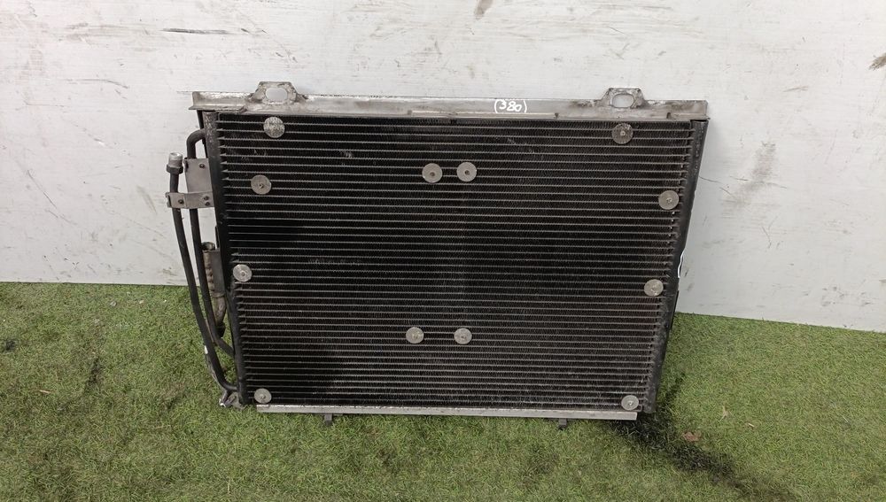 Radiador AC MERCEDES-BENZ Classe C Carrinha (S202)