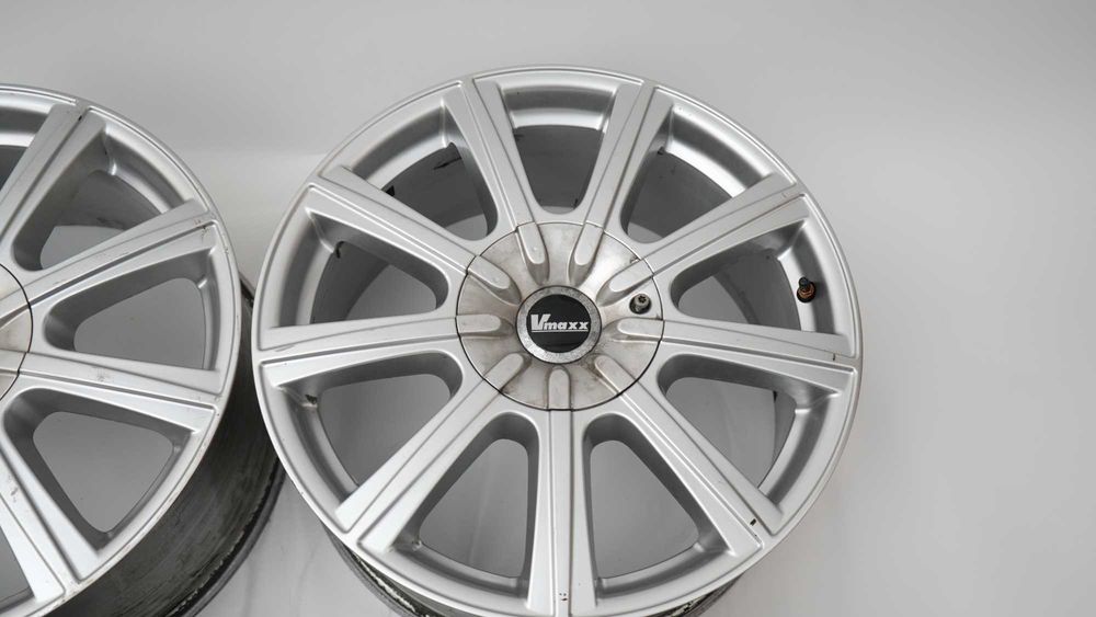 Alufelgi Felgi aluminiowe Borbet 5x114,3 R19 8,5J ET35