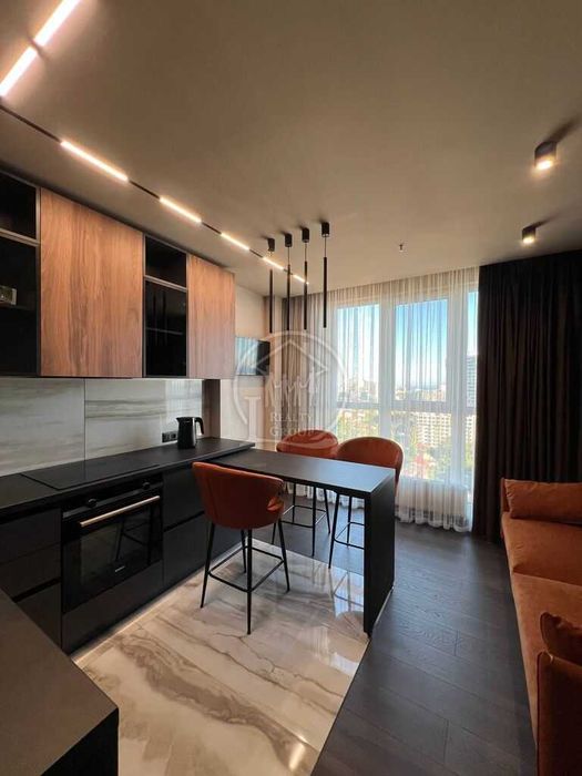 Аренда‼️БЕЗ ВЫСЕЛЕНИЯ‼️ЖК Литературный Аркадия парк Юность