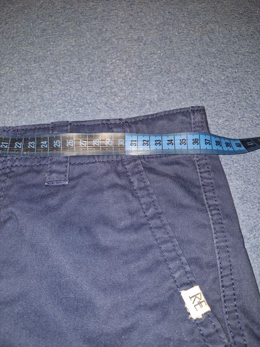 Spodnie chinosy Reserved 152