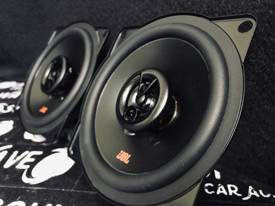 Коаксіальна акустика JBL STAGE2 524 динамики колонки 13см