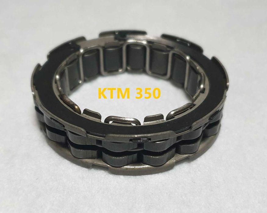 Embraiagem de arranque KTM