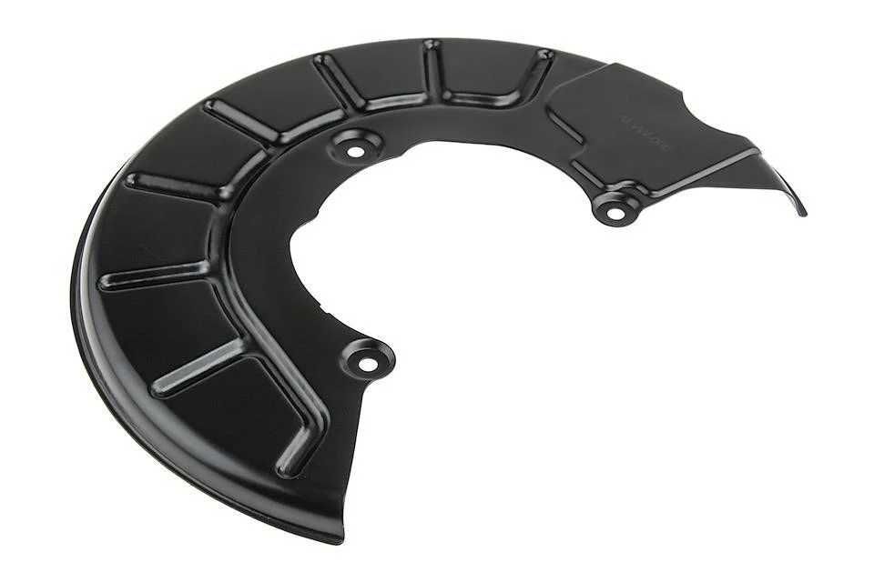Захист гальмівних дисків VAG. Кожух гальмівного диска VW Audi Skoda Seat