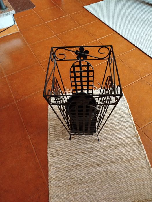 Porta chapéus de chuva