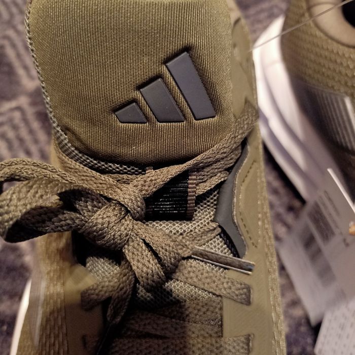 Buty Adidas Galaxy M 7. 42 2/3