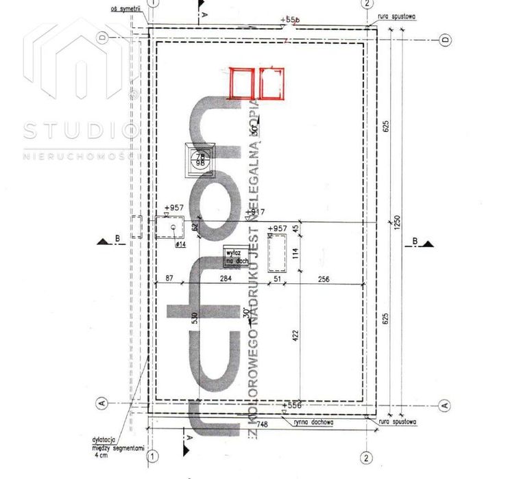 Cicha Residence-Apartament 97 mkw./5 pok./ogródek
