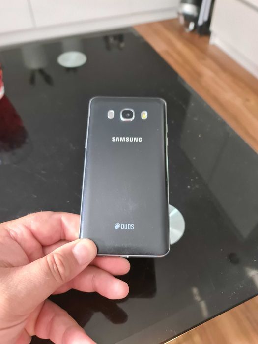 Samsung j5 2016 dual sim