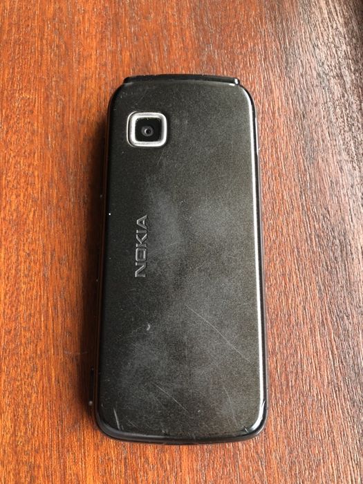 Nokia 5228 BARATO64170789754498121