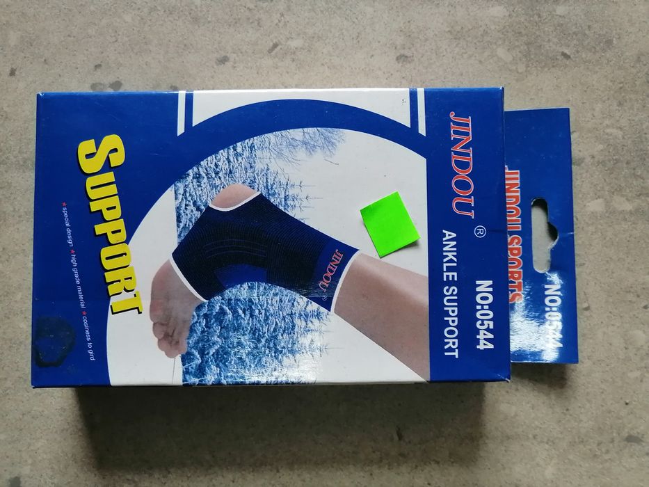 Ściągacz skórzany uniwersalny