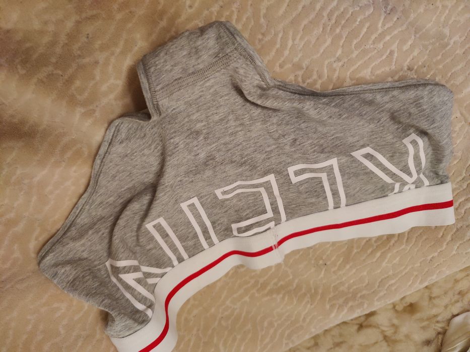 100% Оригинал Calvin Klein Трусики Shorty Размер S