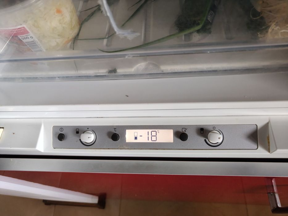 Lodówka IKEA Frostig – Chłodzi, mrozi, kompletna!