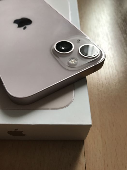 Apple iPhone 13 128gb Rosa