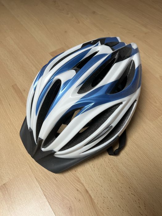 Kask rowerowy dla dzieci