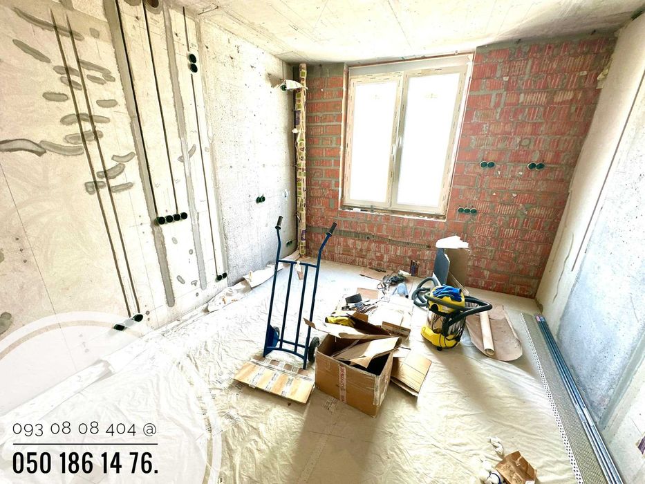 ЖК Кристал Авеню, іпотеку, постанови все розглядають., Продаж квартири