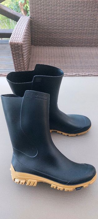 Kalosze Decathlon 39-40