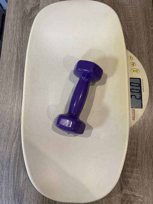 Ваги для дітей Gamma весы вага дитяча