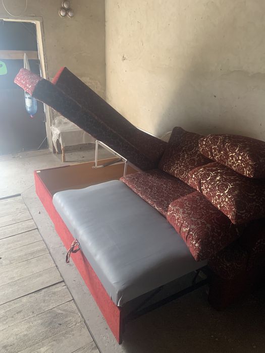 Продам диван