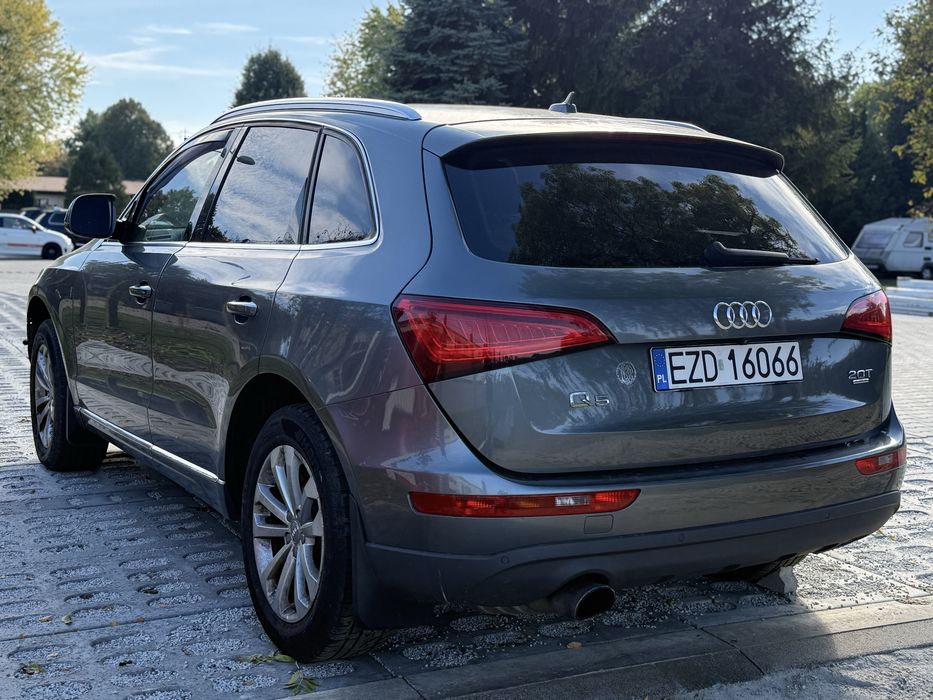 Audi Q5