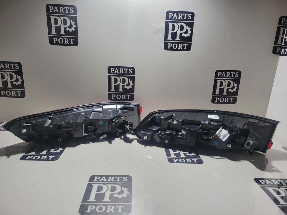 Ліхтар фонарь задний наруж Jeep Grand Cherokee Wl 2021 2022 2023 2024