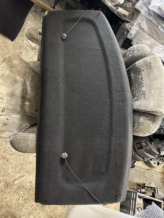 Полка багажника vw golf plus 2005-2014рік