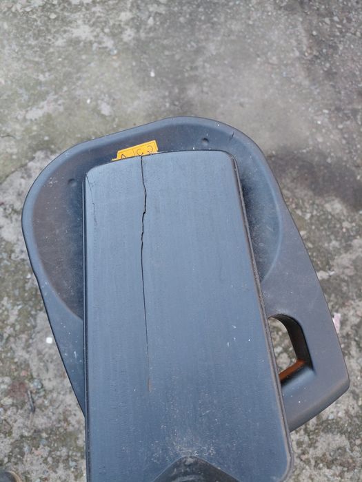 Подрібнювач гілок Gruntek EH-20