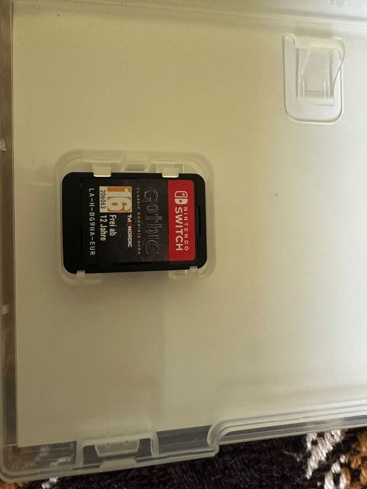 Nintendo switch 2