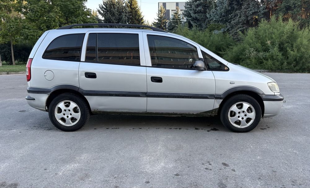 Продам авто opel  2.0 дизель