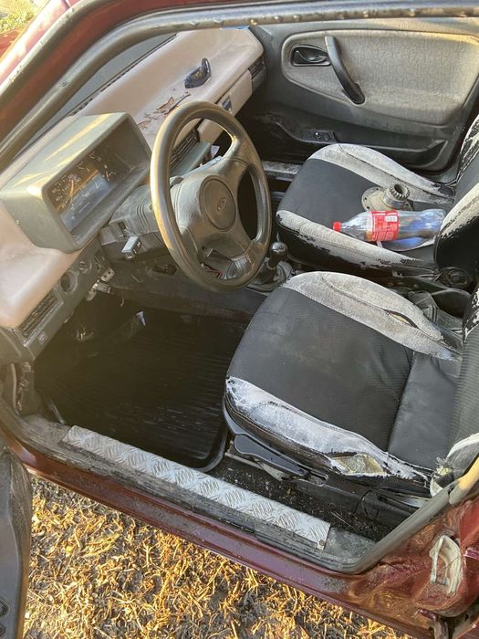 Продам ваз 21099