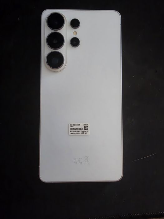 Samsung S26 Ultra