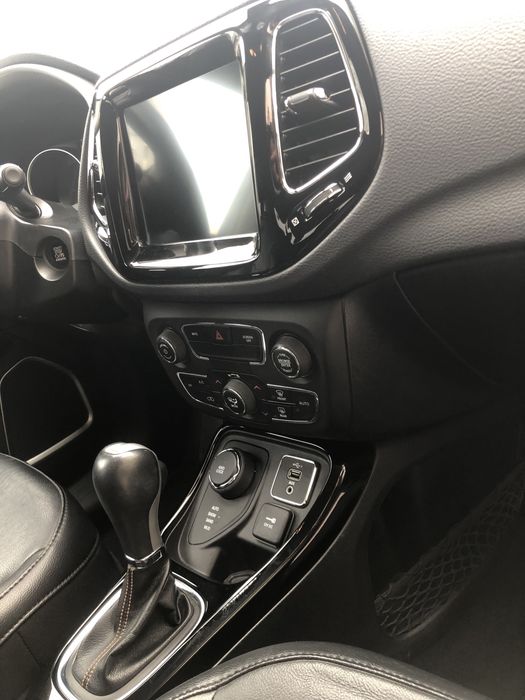 Jeep compass 2019 limited
