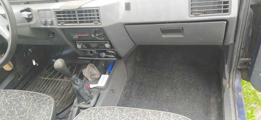 Таврия Нова 1102. пробег 75т.км.