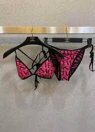 Акция !!! Купальник Versace