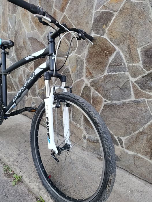Велосипед rockrider