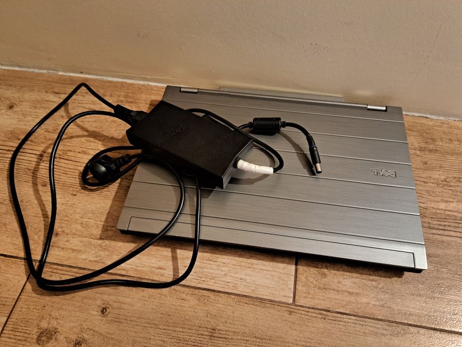 Laptop Dell Precision M4500 15.6" I7 8GB 128GB NVIDIA