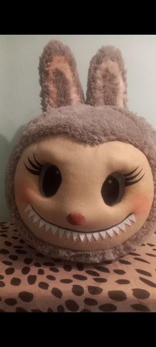 Ростова лялька Ладубу "дві  в одній"