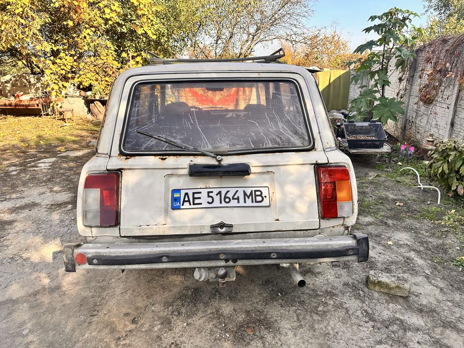 Продам срочно ваз 2104