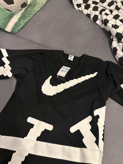 bluza nike rozmiar M