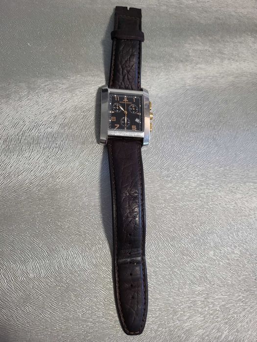 Zegarek Jaques Lemans