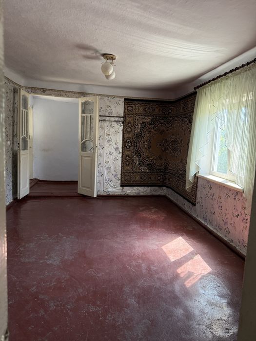 Продается дом с. Троицкое