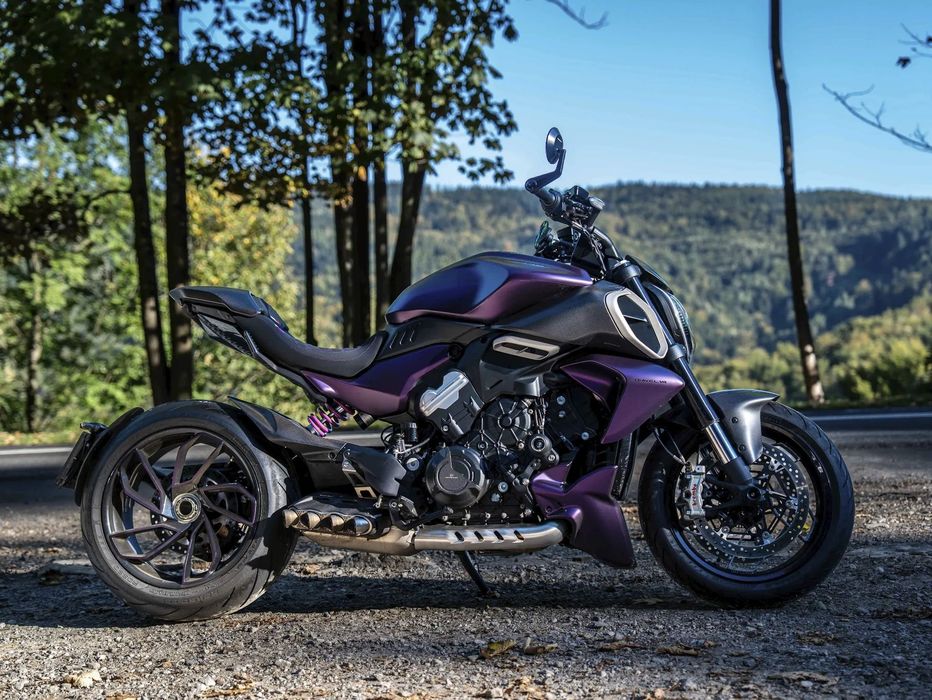 Ducati