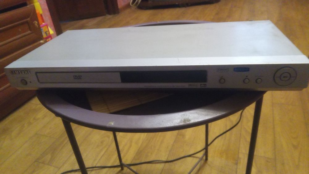 DVD player бу Samsung