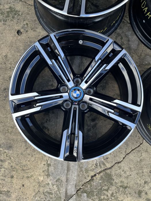 Orginalne Felgi BMW G20 G21 G24 3i4 series dwie szerokosci 18 cali