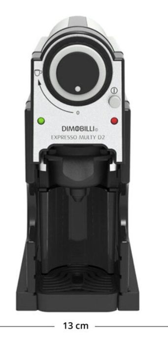Máquina  de Café  DIMOBILLI
