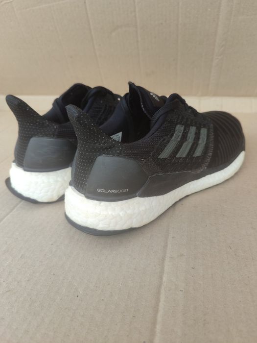 Кроссовки Adidas Solar Boost 38 размер