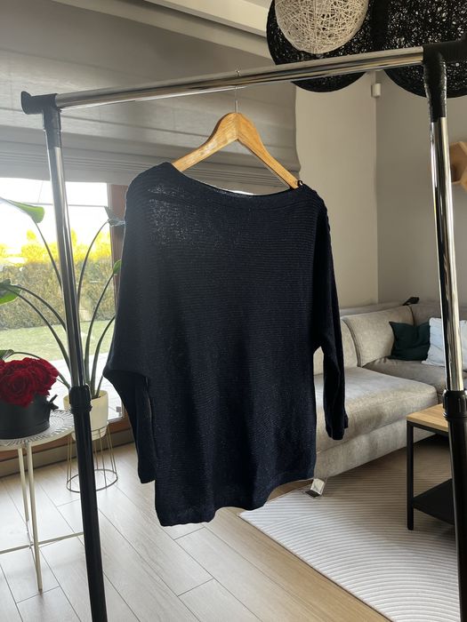 Bluzka brokatowa reserverd rozmiar L