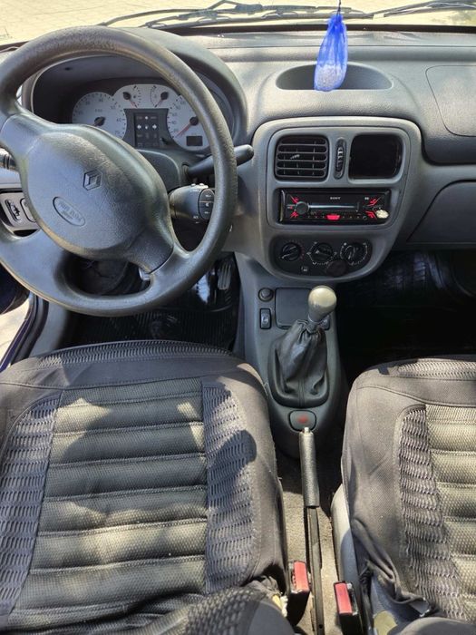Продам Reno Clio